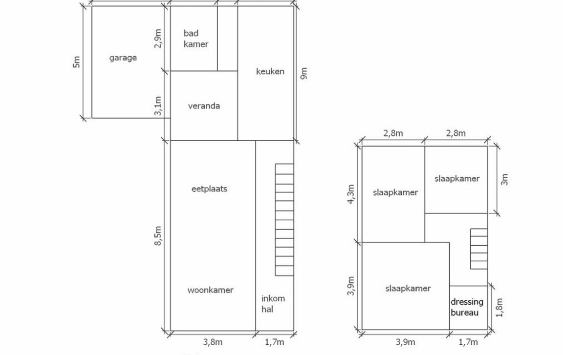 Huis te koop in Denderleeuw