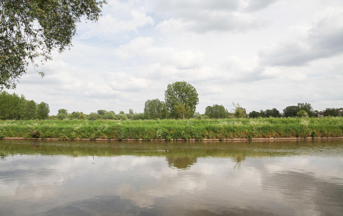 Huis te koop in Denderleeuw