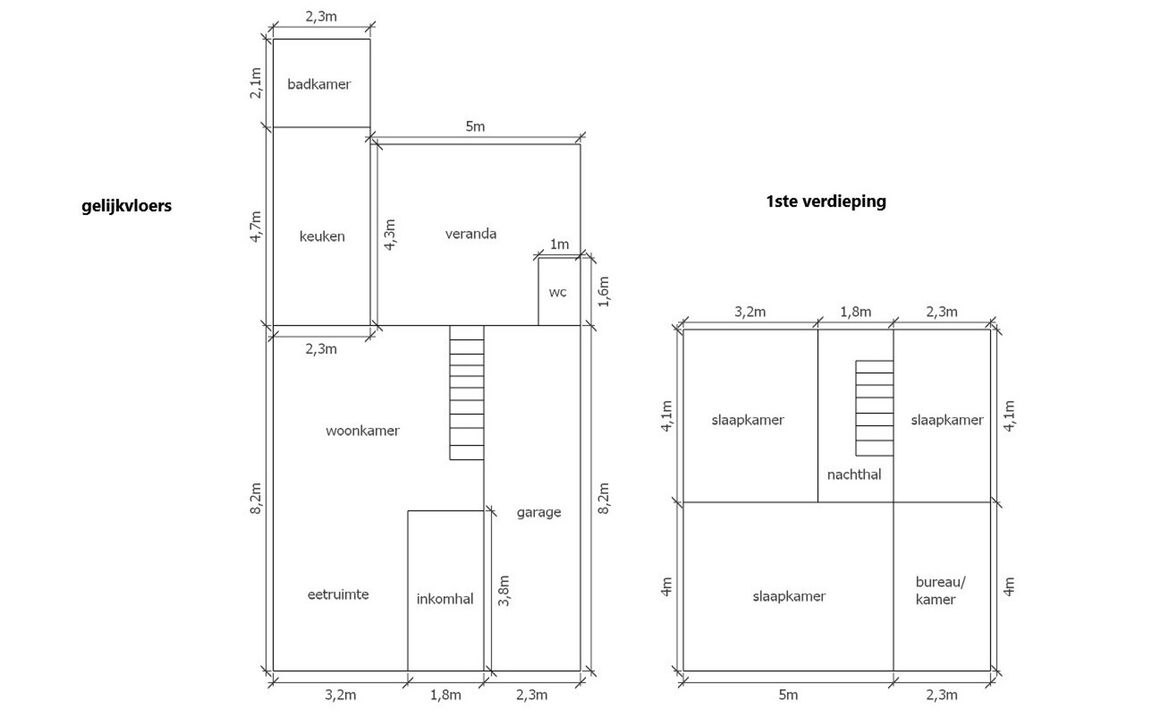 Huis te koop in Denderleeuw