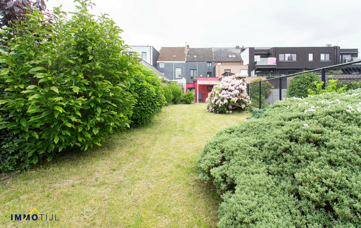 Huis te koop in Dendermonde