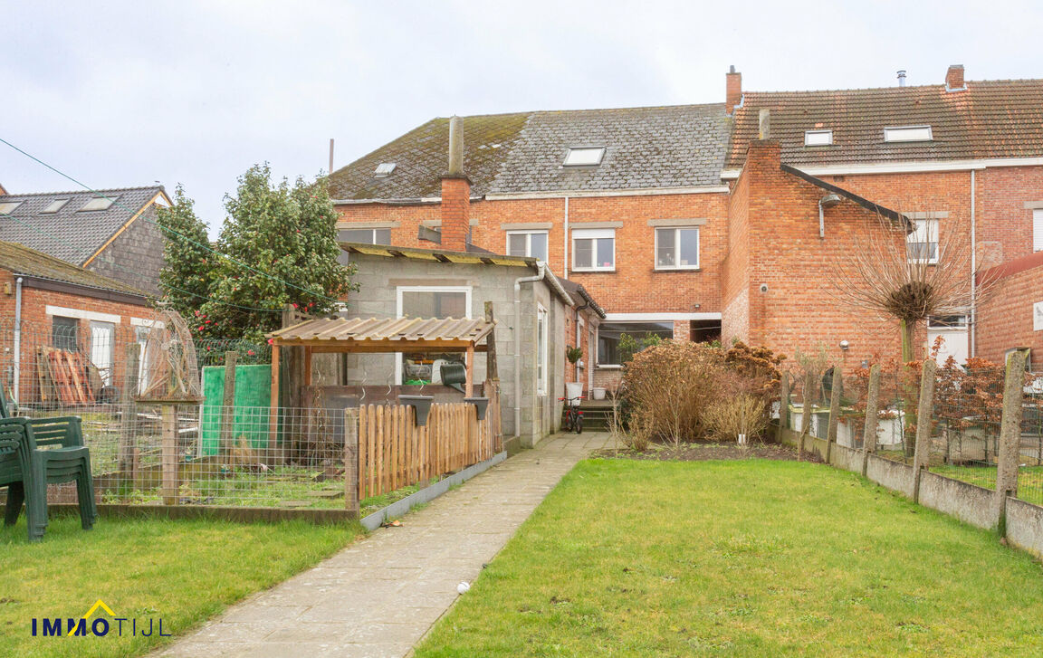 Huis te koop in Dendermonde