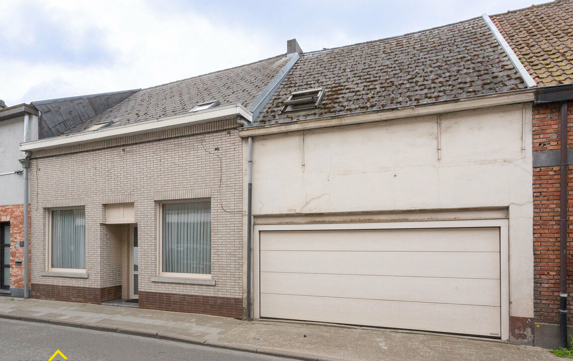 Huis te koop in Dendermonde