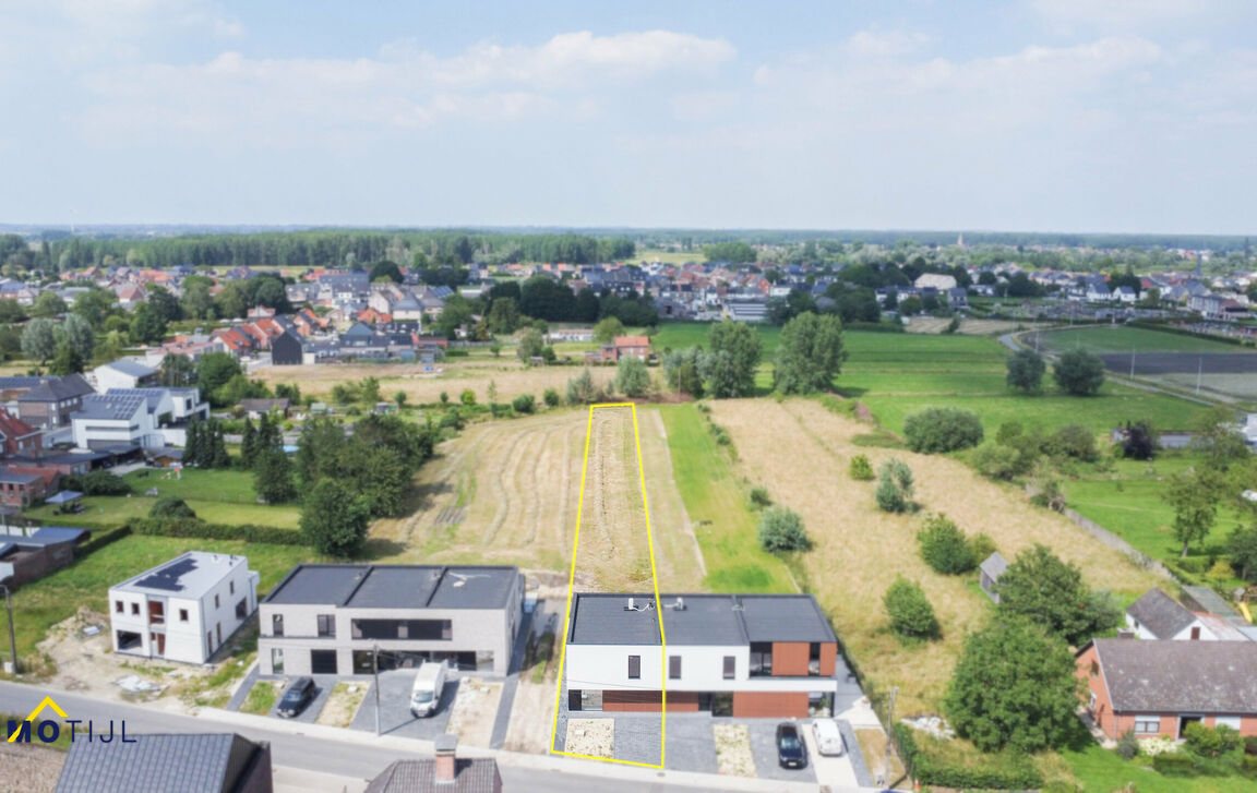 Huis te koop in Dendermonde