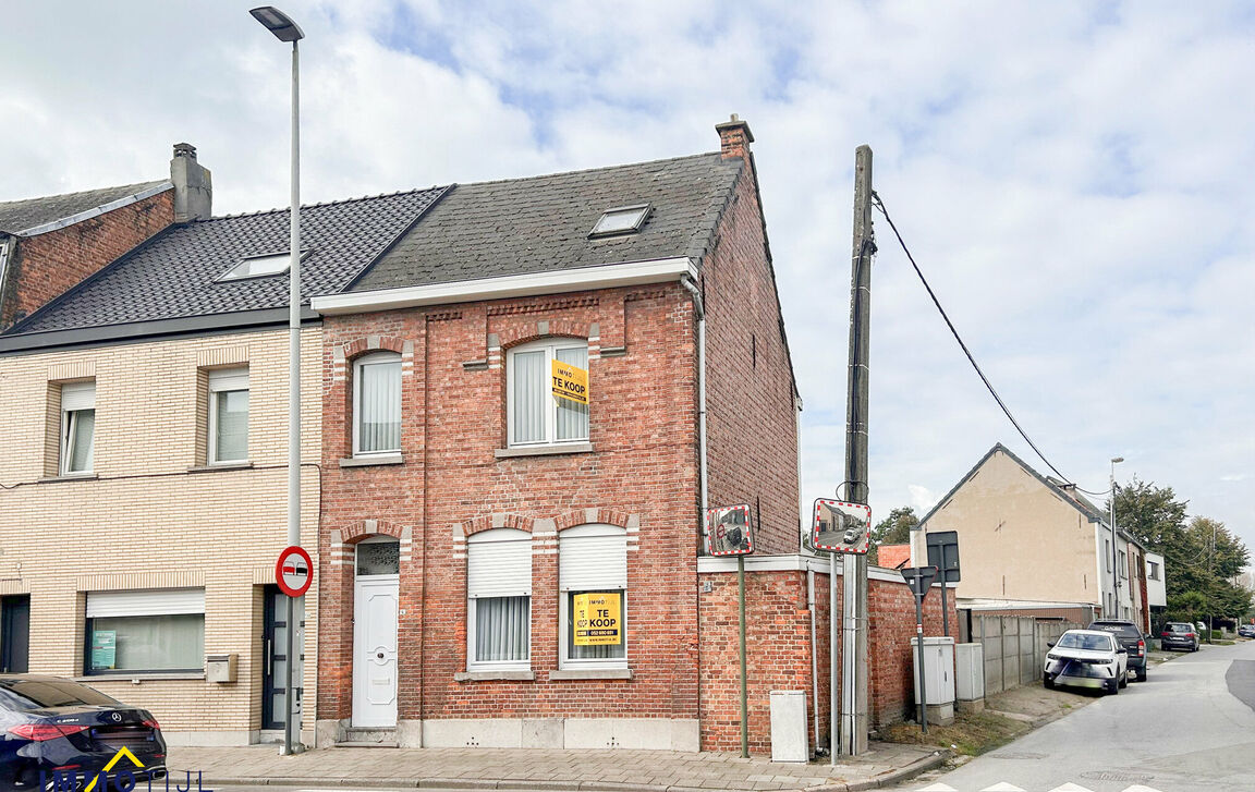 Huis te koop in Dendermonde