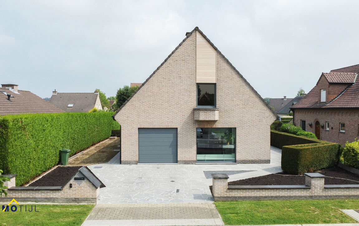 Huis te koop in Dendermonde