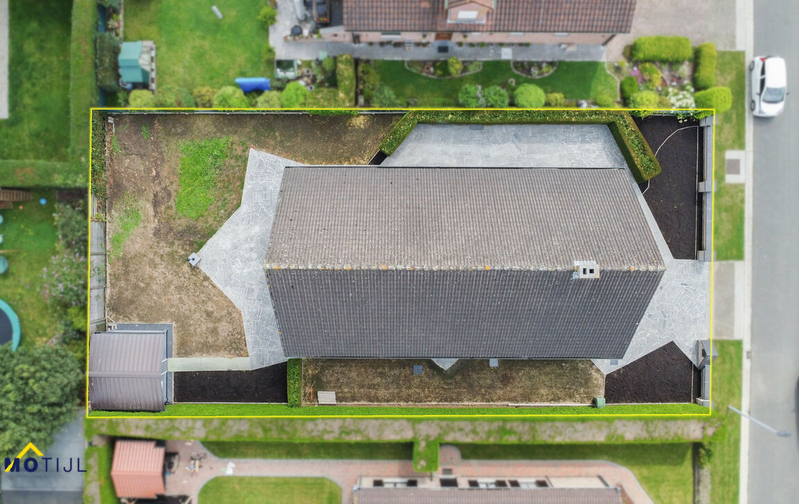 Huis te koop in Dendermonde