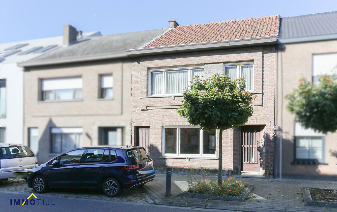 Huis te koop in Dendermonde