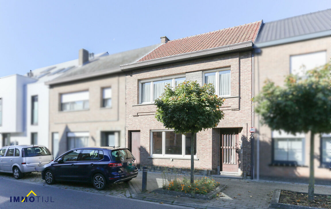 Huis te koop in Dendermonde