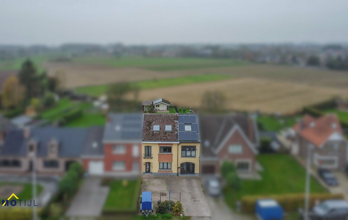 Huis te koop in Dendermonde