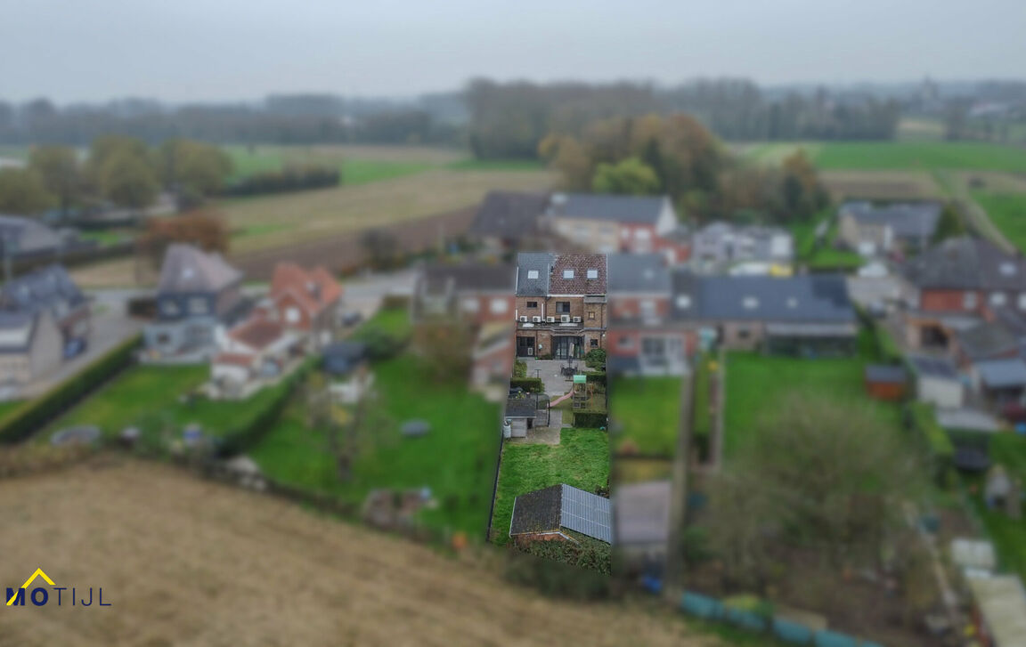 Huis te koop in Dendermonde