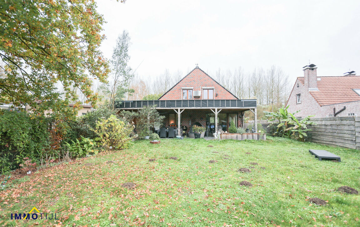 Huis te koop in Dendermonde