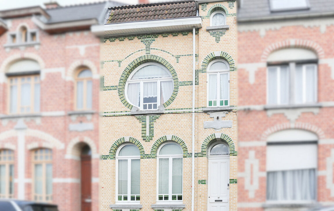 Huis te koop in Dendermonde