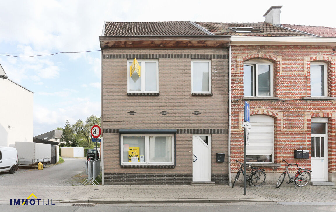 Huis te koop in Dendermonde