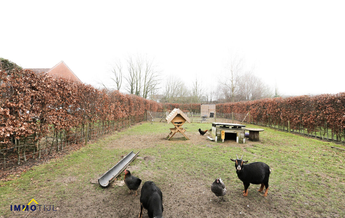 Huis te koop in Dendermonde