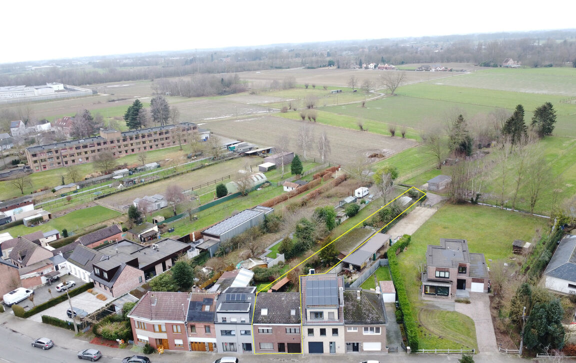 Huis te koop in Dendermonde