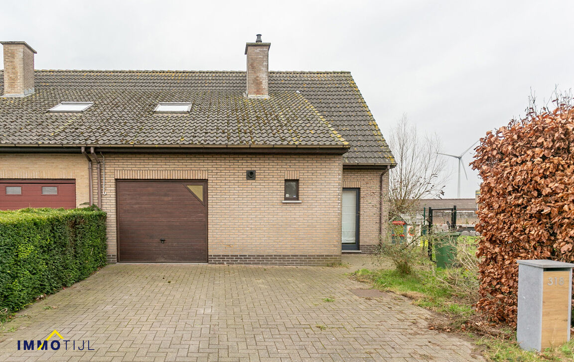 Huis te koop in Dendermonde