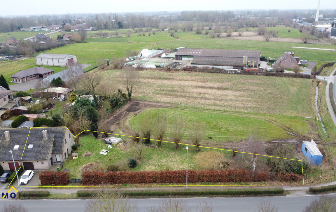 Huis te koop in Dendermonde