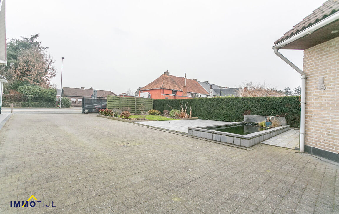 Huis te koop in Dendermonde