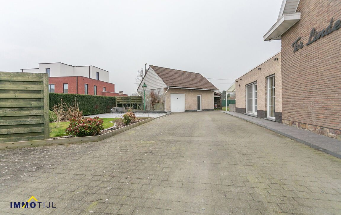 Huis te koop in Dendermonde