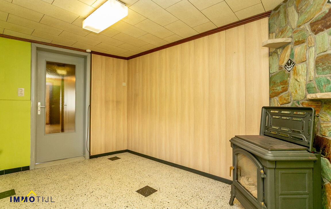 Huis te koop in Dendermonde
