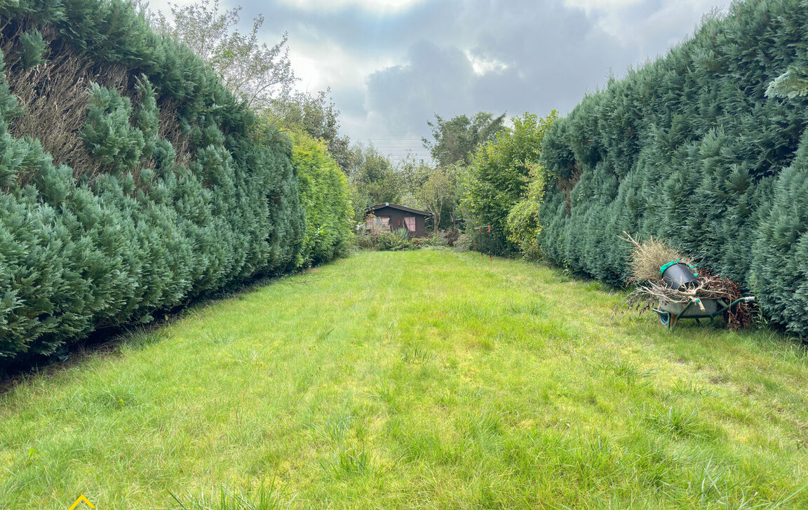 Huis te koop in Erembodegem