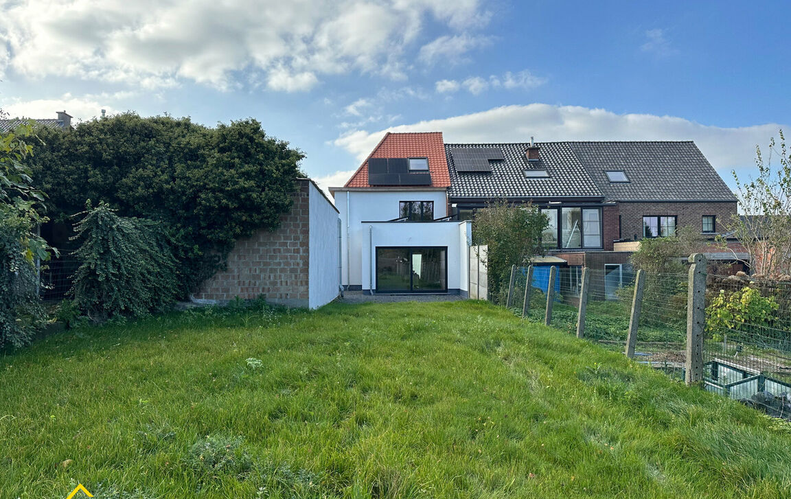 Huis te koop in Erpe-Mere