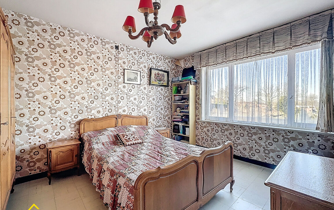 Huis te koop in Erpe-Mere