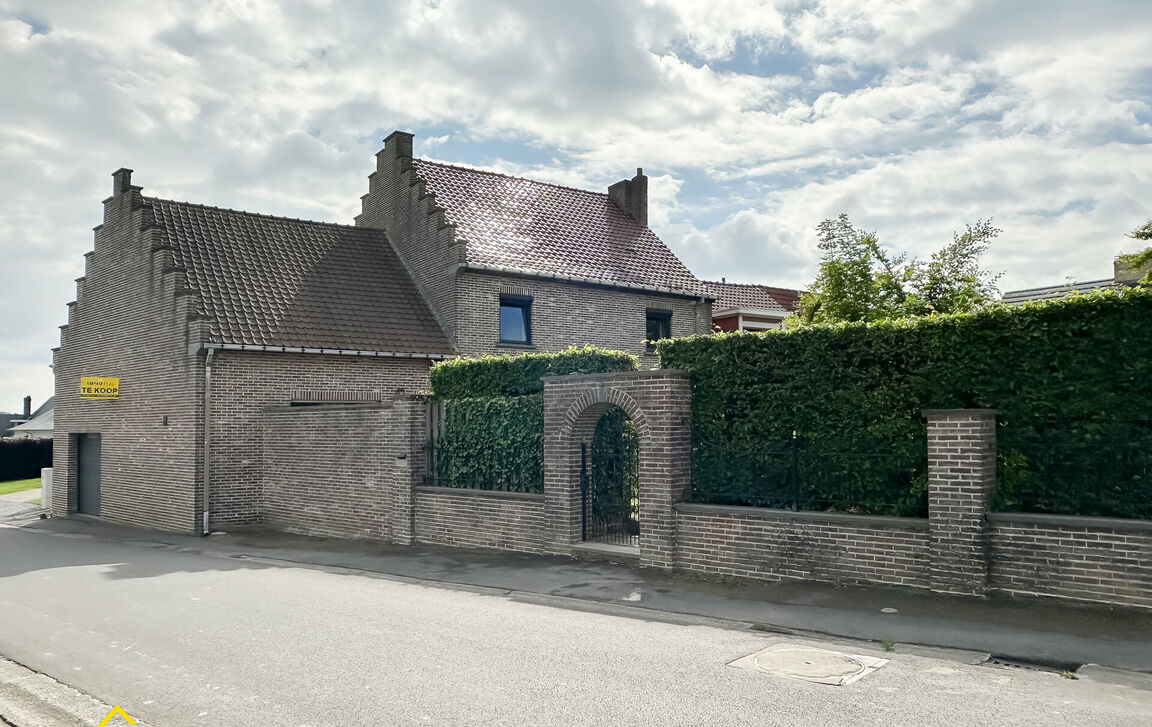 Huis te koop in Geraardsbergen