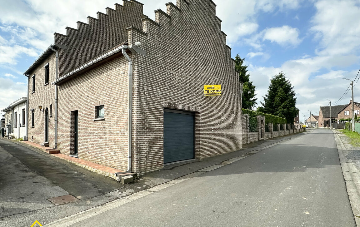 Huis te koop in Geraardsbergen