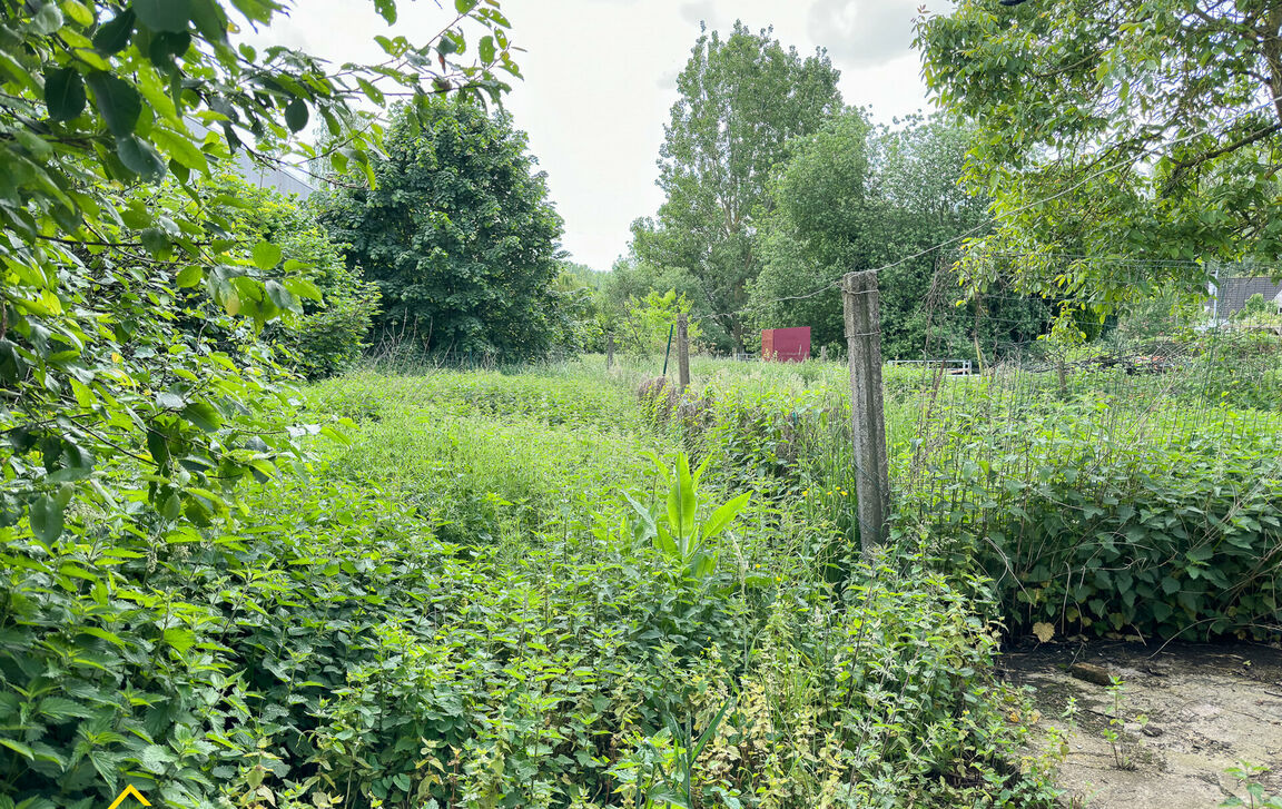 Huis te koop in Gijzegem