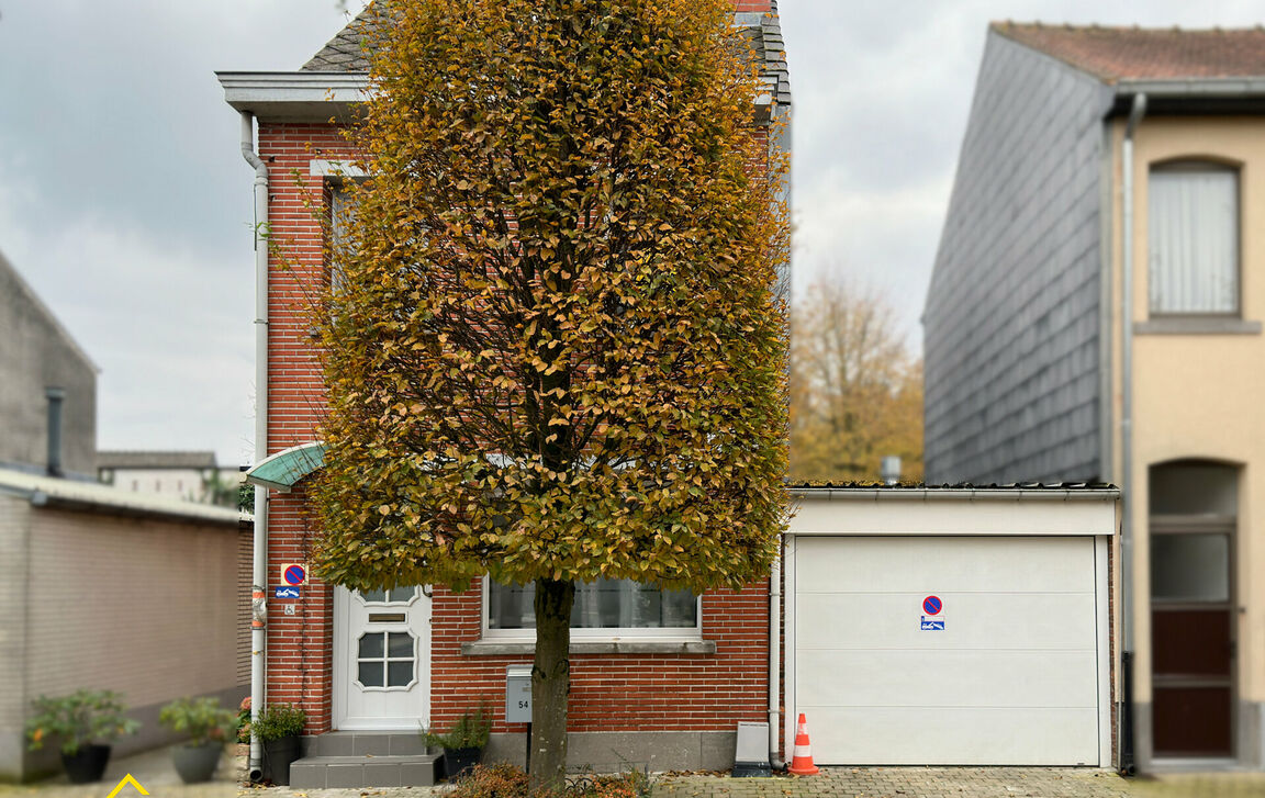 Huis te koop in Gijzegem