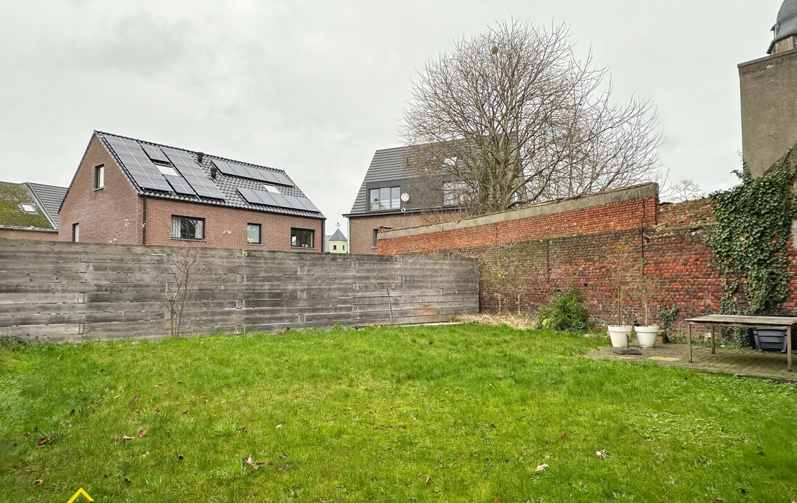 Huis te koop in Gijzegem