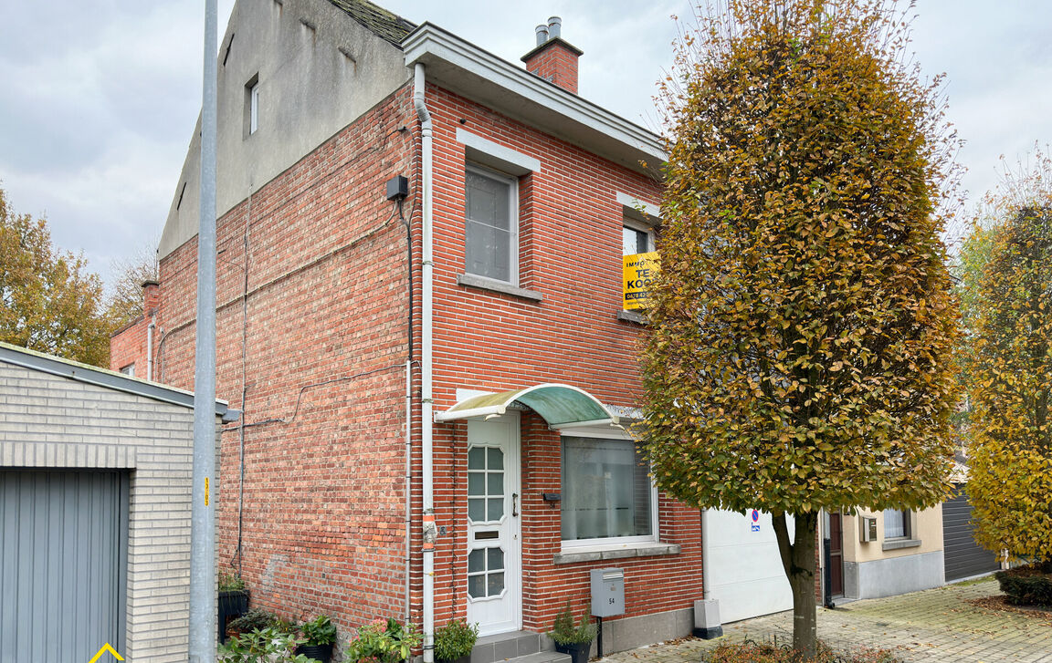 Huis te koop in Gijzegem