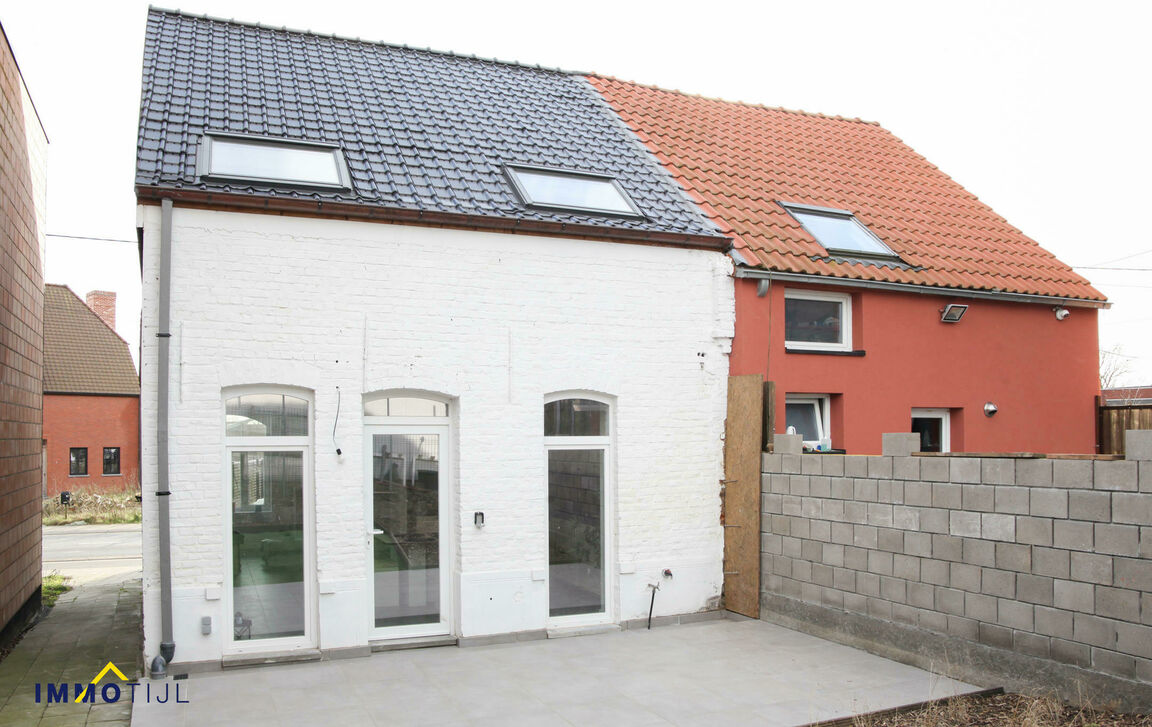 Huis te koop in Haaltert