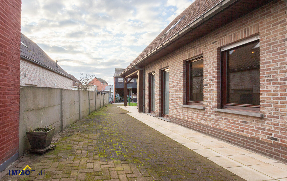 Huis te koop in Hamme