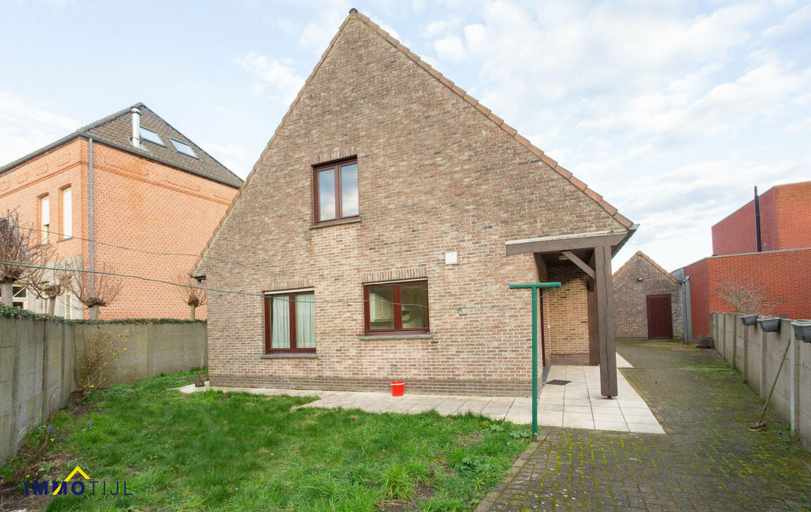 Huis te koop in Hamme