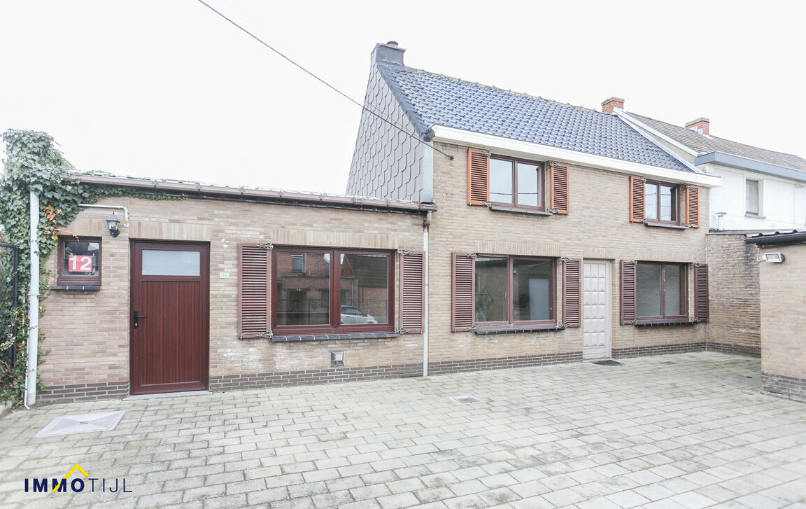 Huis te koop in Hamme