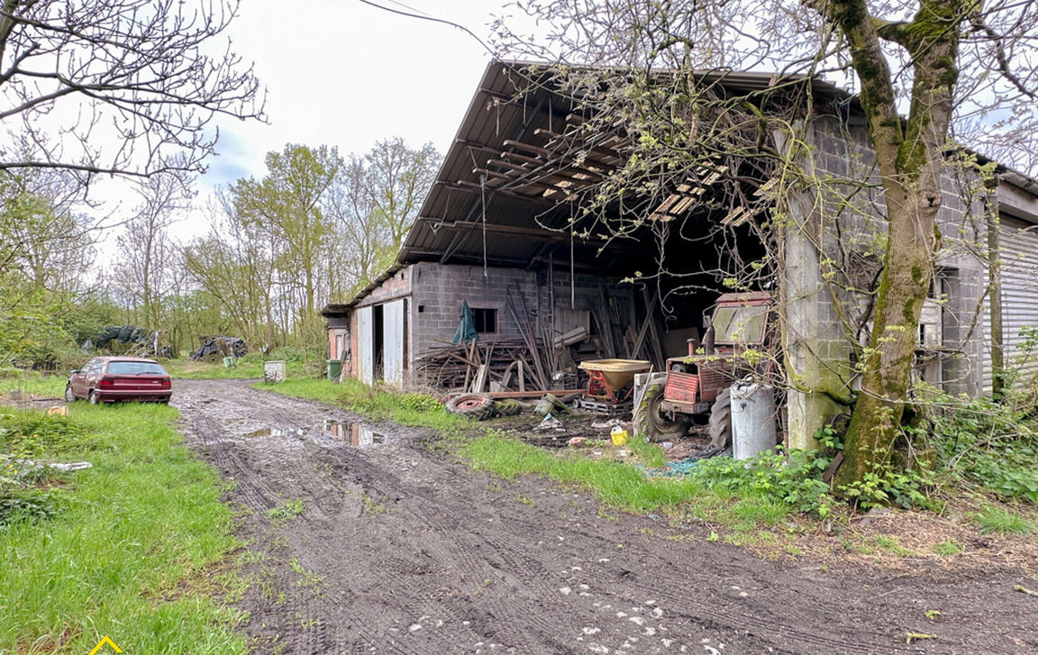 Huis te koop in Herdersem