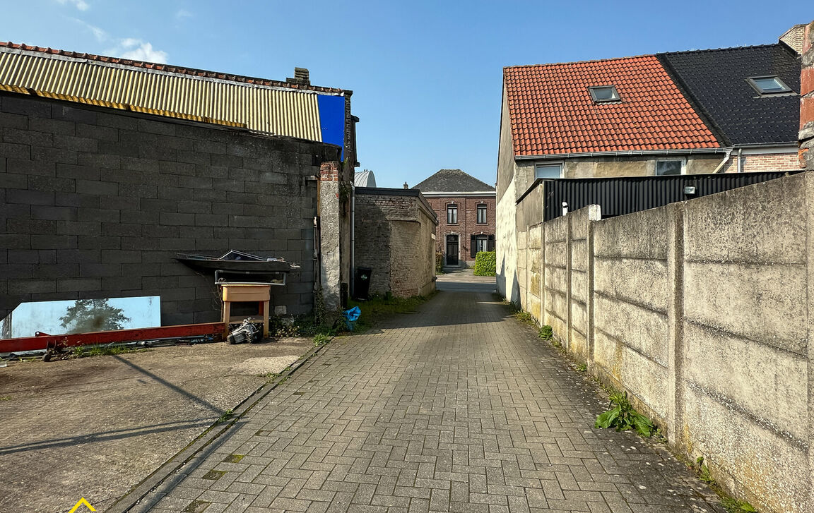 Huis te koop in Hofstade