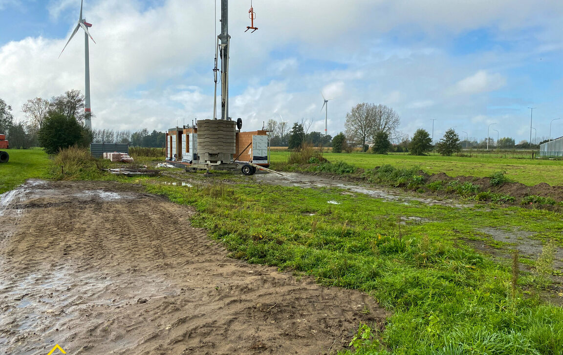 Huis te koop in Laarne