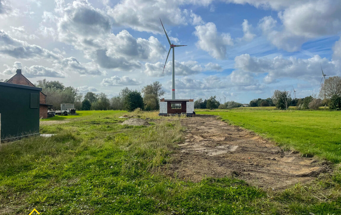 Huis te koop in Laarne