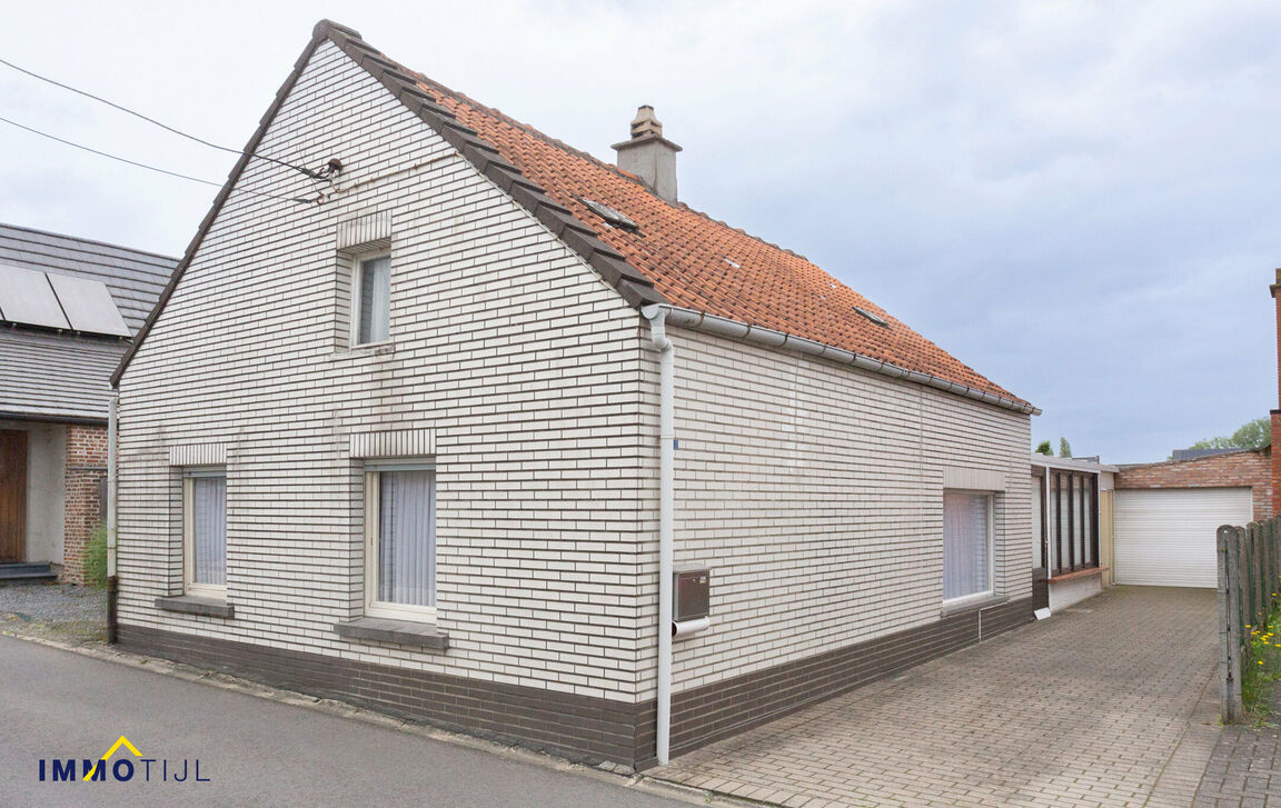 Huis te koop in Lebbeke