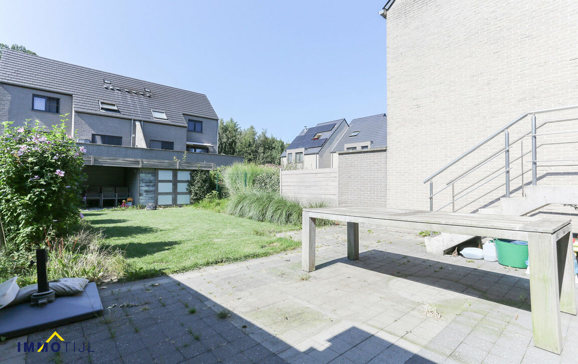 Huis te koop in Lebbeke