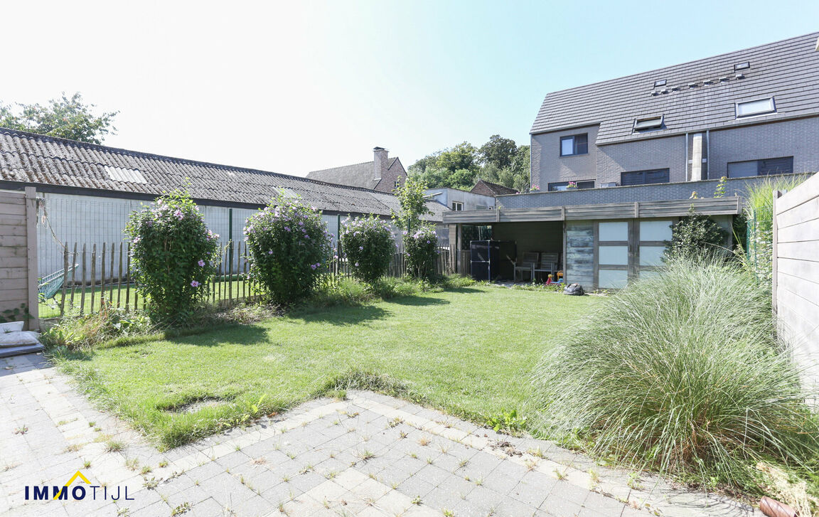 Huis te koop in Lebbeke