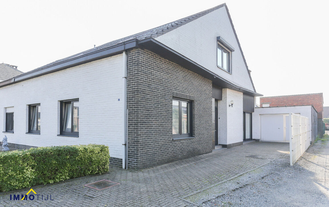 Huis te koop in Lebbeke