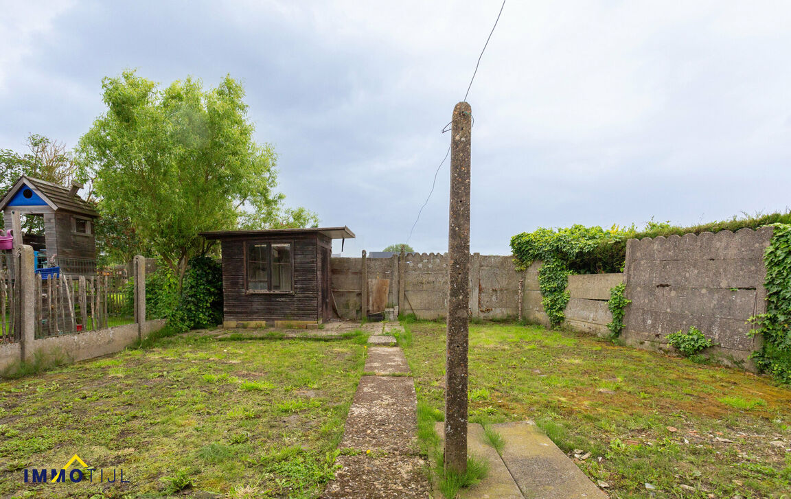 Huis te koop in Lebbeke