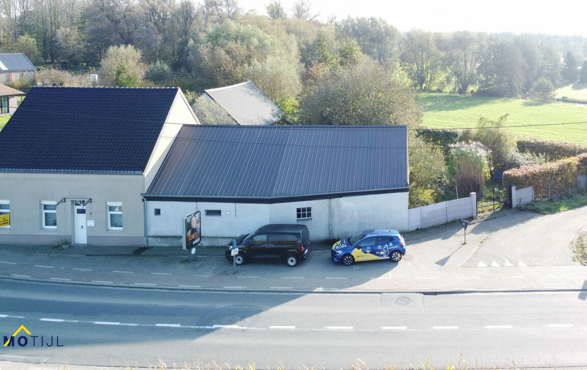 Huis te koop in Lebbeke