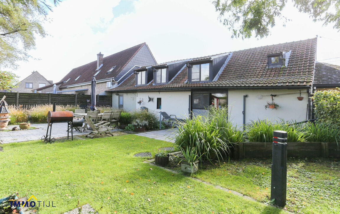 Huis te koop in Lebbeke