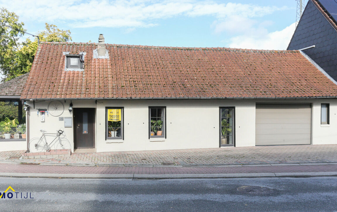 Huis te koop in Lebbeke