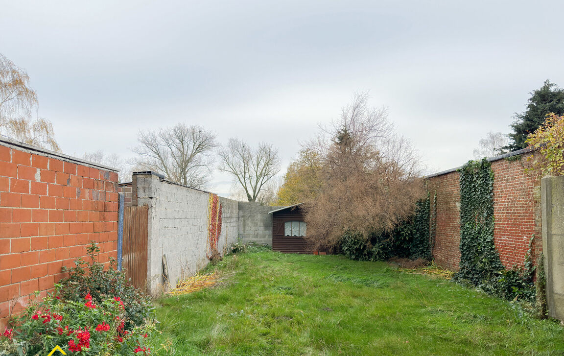 Huis te koop in Lebbeke